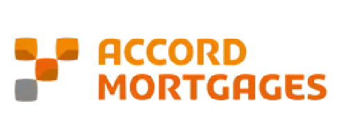 Accord Mortgages.