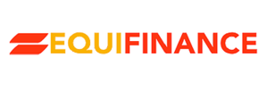 Equifinance logo.