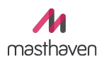 Masthaven logo.