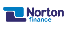 Norton Finance logo.